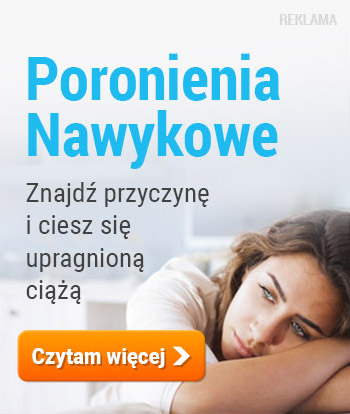 poronienia nawykowe badania genetyczne 