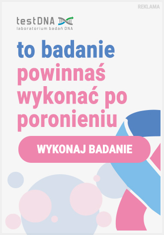 Badania genetyczne w diagnostyce poronień