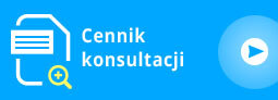 Cennik konsultacji