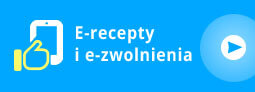 E-recepty i e-zwolnienia