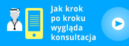 Jak krok po kroku wygląda konsultacja