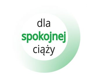 dla spokojnej ciąży