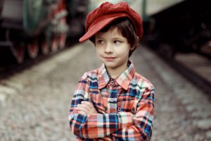 zaburzenia metaboliczne u dzieci z autyzmem