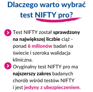 Dlaczego Warto Wybrac Nifty Pro
