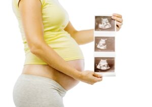 Badania prenatalne po 35 roku życia