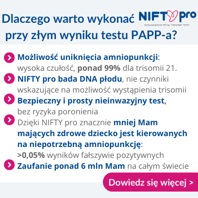 Dlaczego Warto Wykonać Test Nifty Pro Przy Złym Wyniku Testu Papp A 