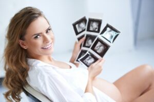 Badania prenatalne